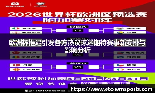 欧洲杯推迟引发各方热议球迷期待赛事新安排与影响分析